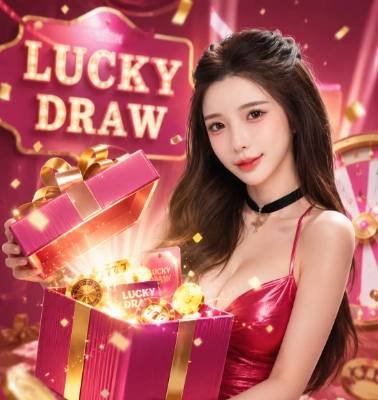 Lucky Draw
