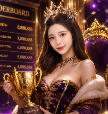 Monthly Leaderboard